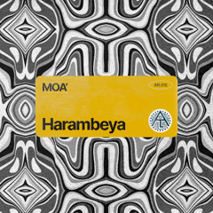 Harambeya (Radio Edit)