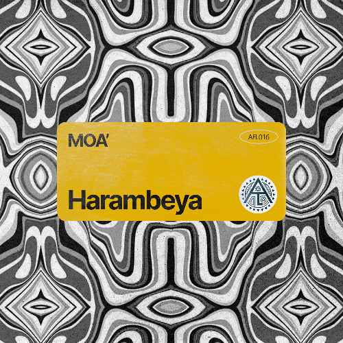 Harambeya (Radio Edit)