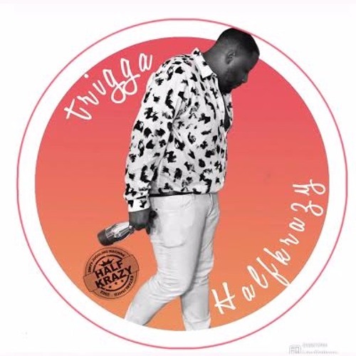 2/13/21 TRIGGAHALFKRAZY @ VOICING LAB BMORE