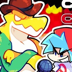 One Shot Gummigoo Mod: Crikey