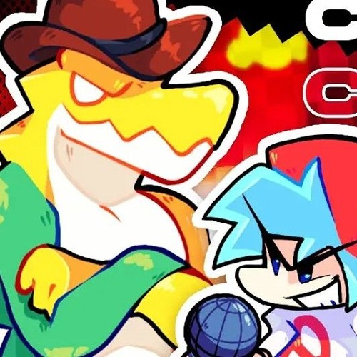 One Shot Gummigoo Mod: Crikey