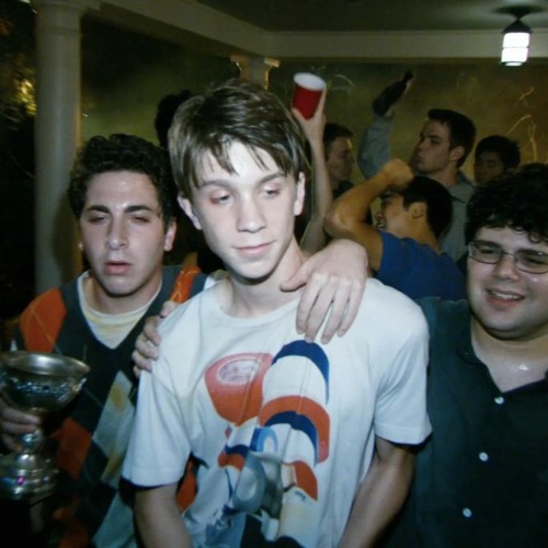 Darrell - The Session (Parsa Nani 2024 Remix)