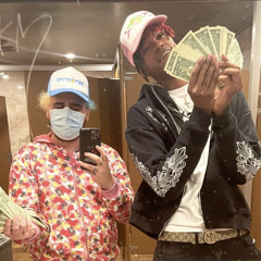Dc The Don - Cosmo & Wanda