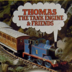 Thomas the Tank Engine & Friends Intro and Outro Theme V2