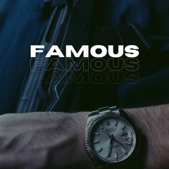 Famous (Prod. @SaphGod)(Ft. Khari)