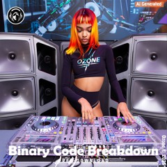 Binary Code Breakdown