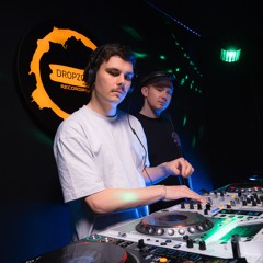 Yohan & Majestim @DropZone