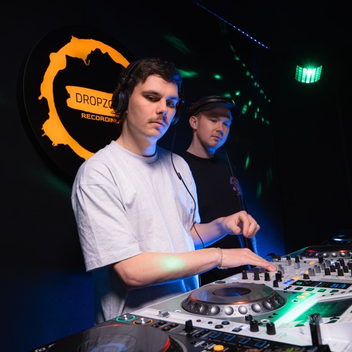 Yohan & Majestim @DropZone