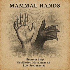 Roi Omer - oscillation movement x4