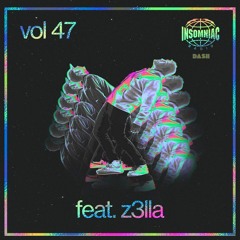 syence lab: volume 47 (feat. z3lla)