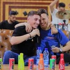 - NUM PISCAR DE OLHOS X VERSÃO FUNK ( DEEJAY MATEUS ALVES FT ODAI ZAGHA & ANAS ABU SNEINEH )