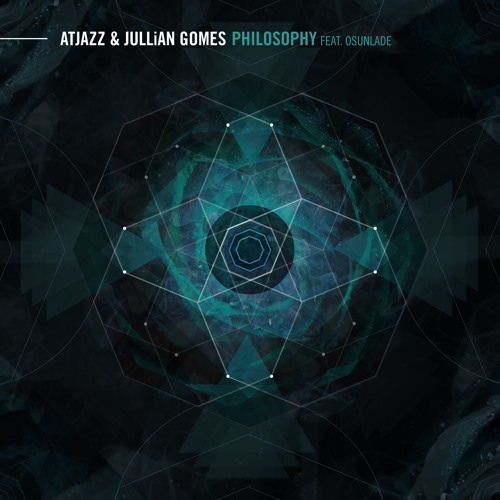 Philosophy (feat. Osunlade)