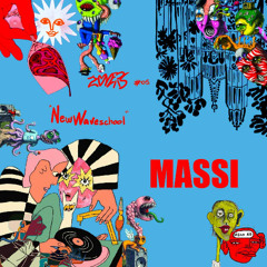 2LOVERS 05- "NEWWAVESCHOOL" - MASSI [Febbraio 2025]