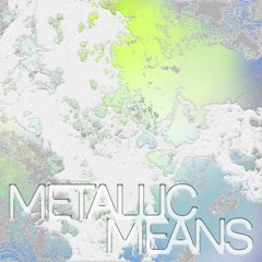 PREMIERE: Metallic Means - Sonder (ИДА)