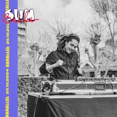 SlimBaile | ABE | 25/10/2024 | Amapiano x Baile Funk