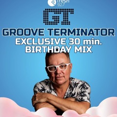 30 min 90's throwback house mix as heard on Adelaide's FreshFM