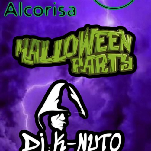 Halloween Pub Tasos