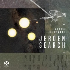 Lost In Ether | P R E M I E R E | Jeroen Search - Circumpolar [AXIS]