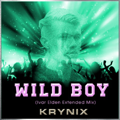 KRYNIX - Wild Boy (Ivar Elden Extended Mix)