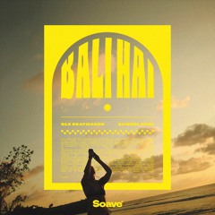 KLS beatmaker & Samuel Rose - Bali Hai