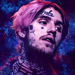 Lil Peep - Whatever You Want (AI)