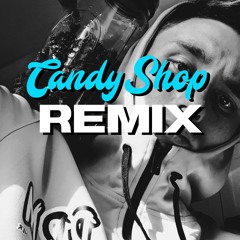 Candy Shop *remix*