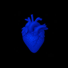 足りない鼓動 - Heart Beat