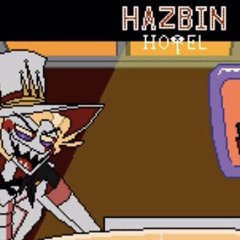 Hell's Greatest Dad - from "Hazbin hotel" 8 bit remix