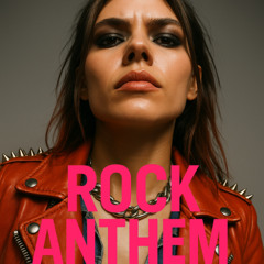 Your dad is kinda sexy (Rock Anthem reload)