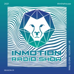 InMotion RadioShow 001 by Mascota & D-Trax