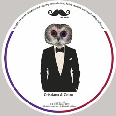 Cristiano & Cotto SLIM (Original Mix)
