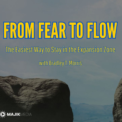 From Fear to Flow: How to Stay in the Expansion Zone