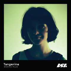 BSRMIX #126 - Tangerine