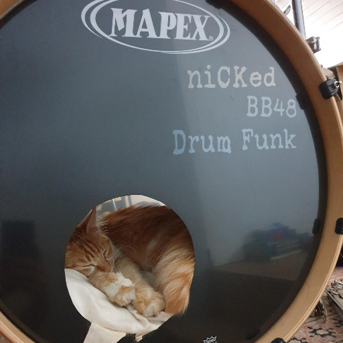 BB49 Drum Funk
