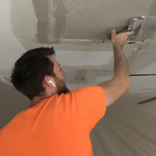 Tips To Prevent Future Problems After Cracked Ceiling Repair
