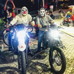 MTG - SEM PLACA PASSEI VOADO