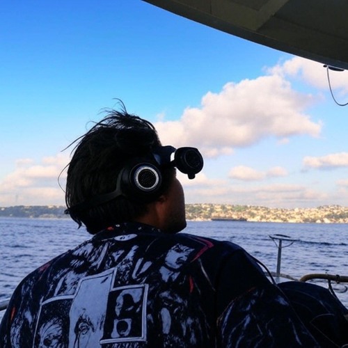 Keep Me in Your Orbit