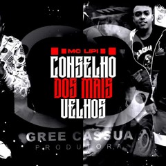 MC Lipi - Conselhos dos Mais Velhos (DJ Léo Sheik)