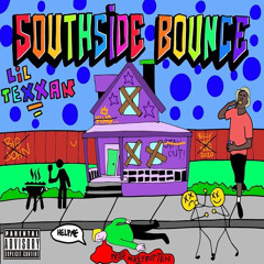Lil Texxan - $outhside 6ounce (Prod. Mikey Rotten)