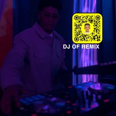 DJ OF - ريمكس وانا طاير