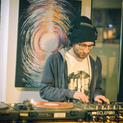 ALTRO GIRO w/ Butch Haynes - 22.06.21