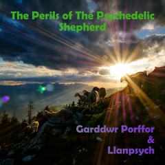 The Perils Of The Psychedelic Shepherd (collab with Llanpsych)