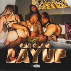 Lay Up (prod. ApolloJetson)