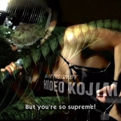 Discoholic LIVE @ VaporAid (Disco/House Mix) 🇵🇸