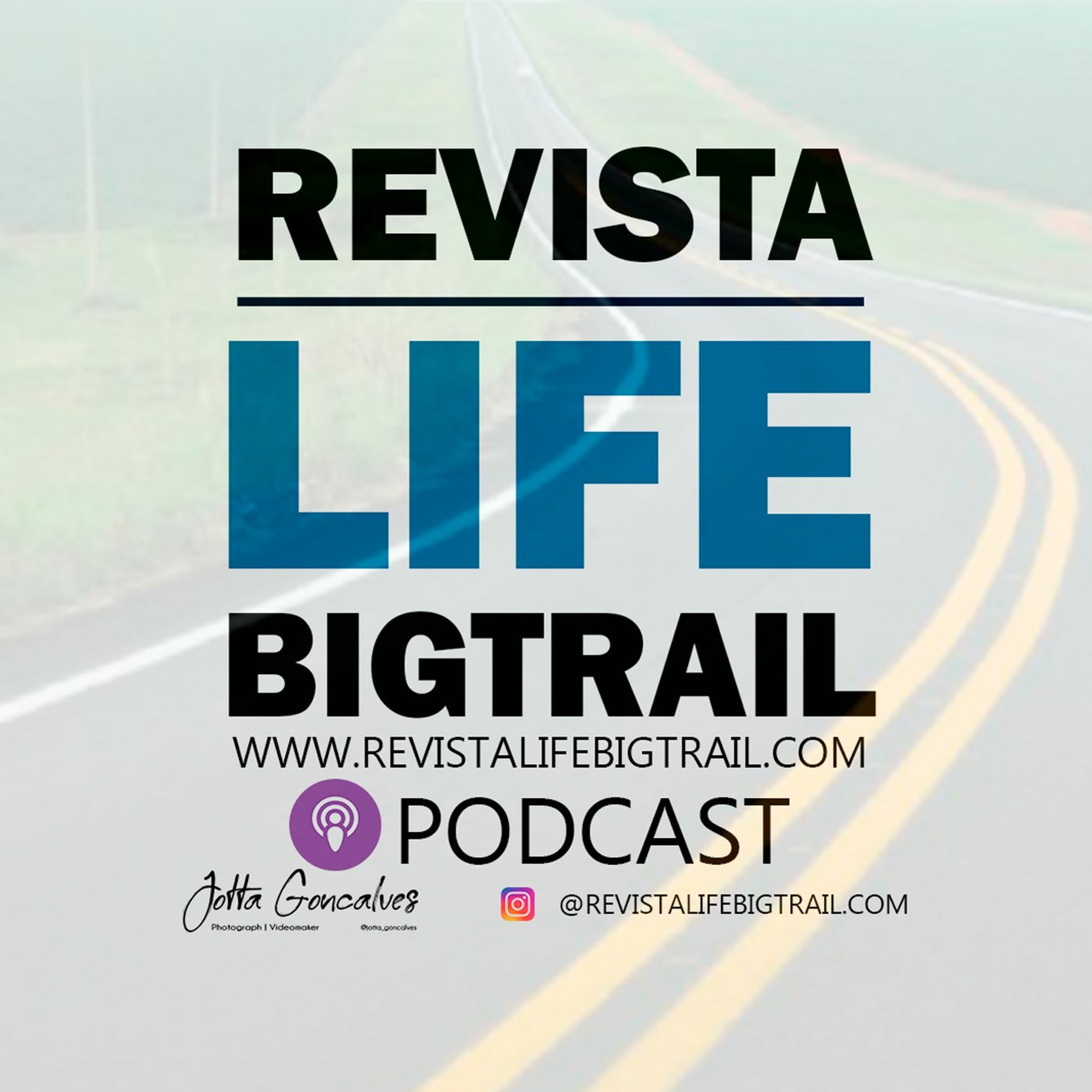 PODCAST 02 - LUIZ MINGIONE II