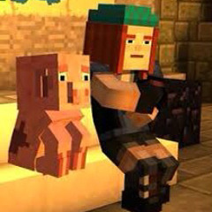 nightcore - HRT - girls rituals