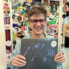 Ben Bertrand @ Kiosk Radio 09.07.2025