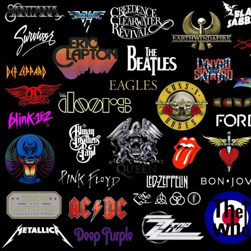 Stream GREATEST 80'S ROCK HITS by DJWizOfficial | Listen online for