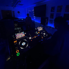 Channel H - Angrygeezer + Whitby + Ch4sarr