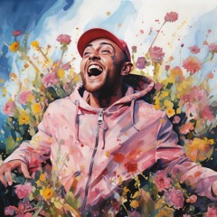 Outside  (Mac Miller Lo-Fi Remix)